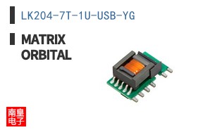LK204-7T-1U-USB-YG ͼƬ